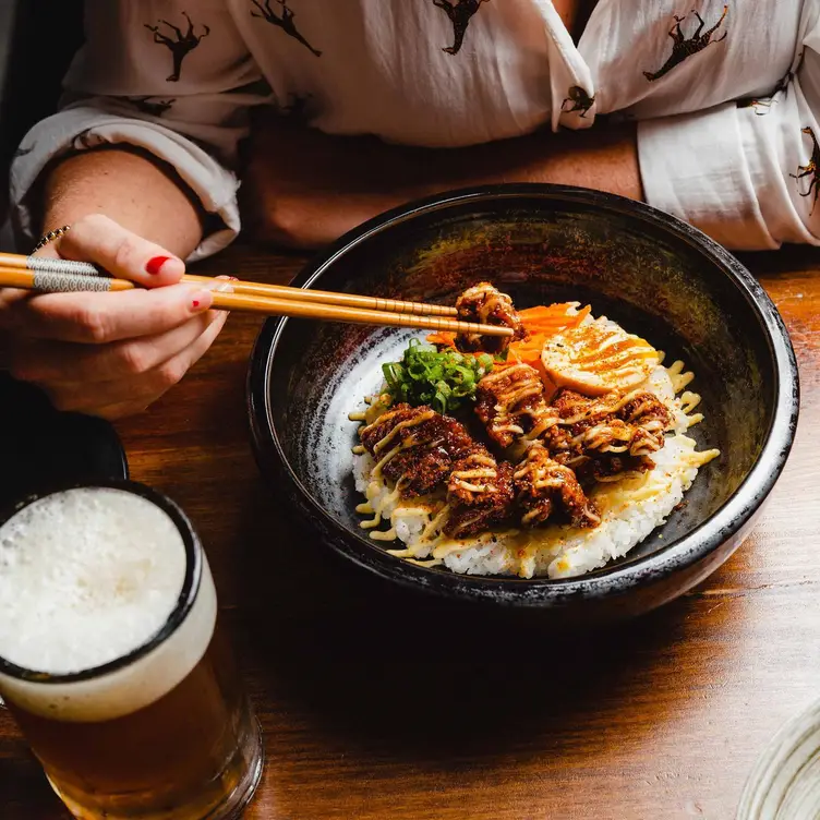 Buya Ramen Restaurant St. Petersburg, FL OpenTable