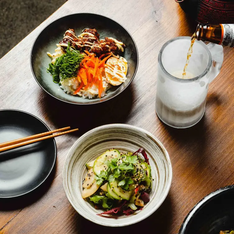 Buya Ramen Restaurant St. Petersburg, FL OpenTable