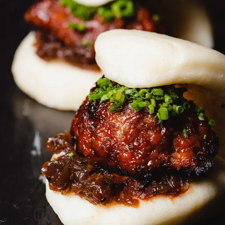 Buya Ramen Restaurant St. Petersburg, FL OpenTable