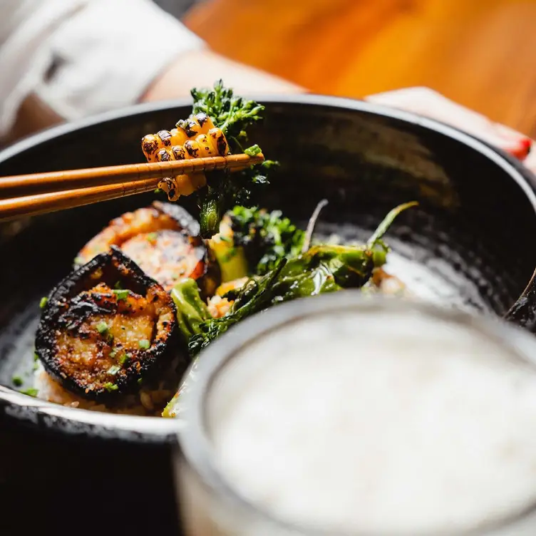 Buya Ramen Restaurant St. Petersburg, FL OpenTable