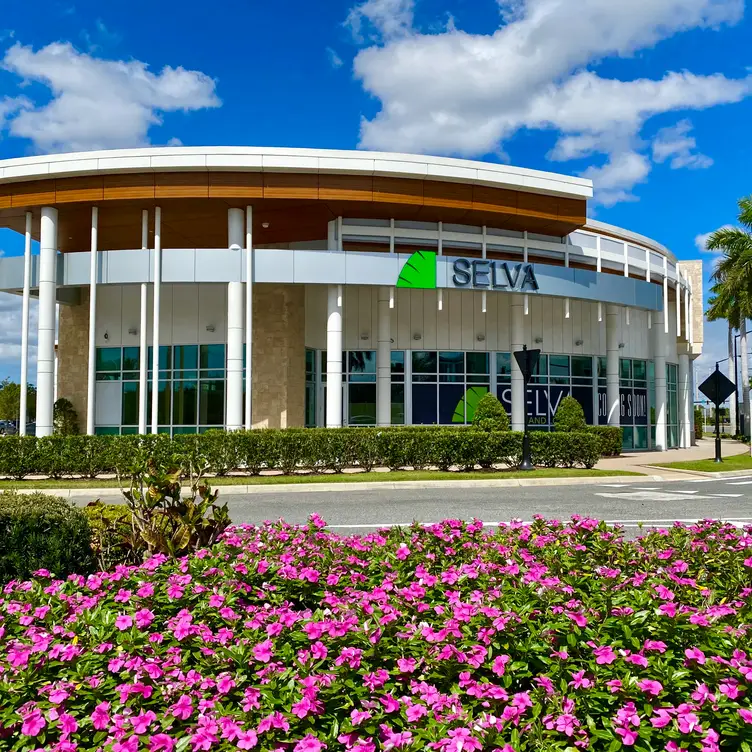 Selva Grill University Town Center Sarasota, Sarasota, FL
