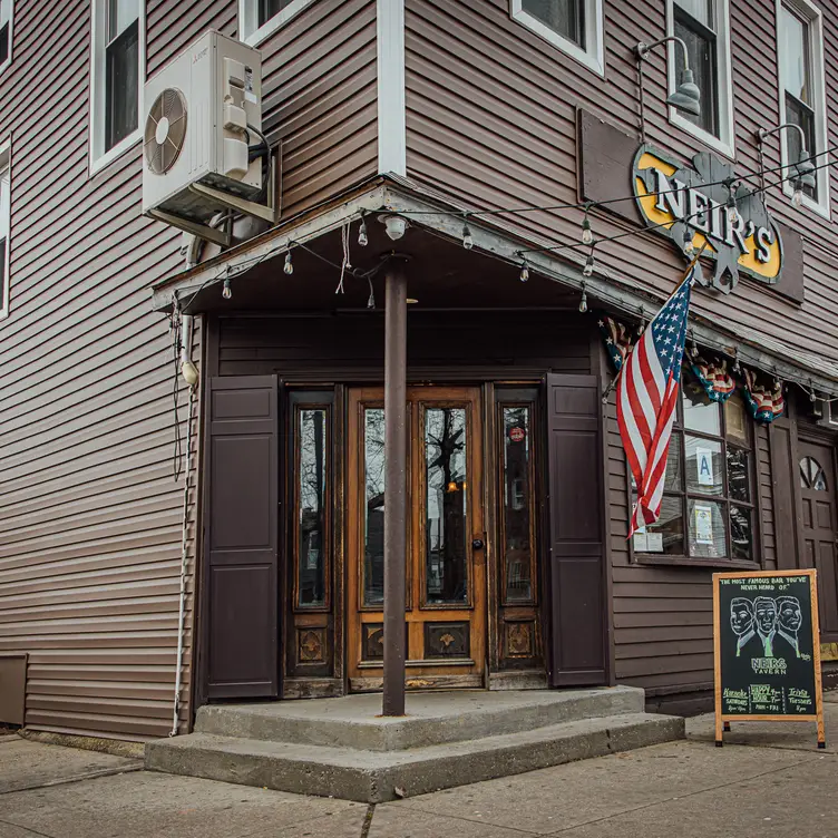 Neir's Tavern, Woodhaven, NY
