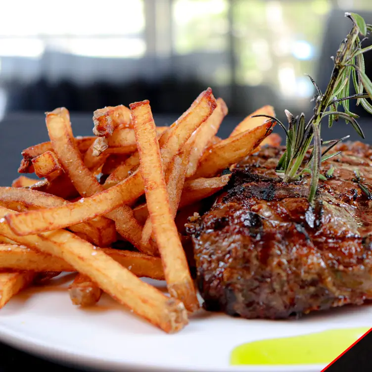 New York Steakhouse Restaurant Dorado, PR OpenTable