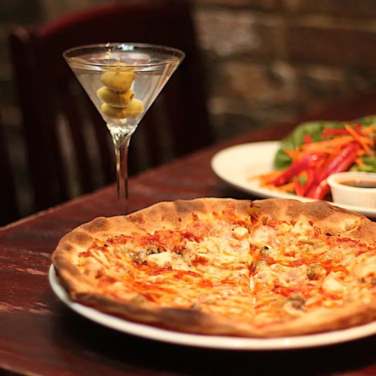 The Loop Bar + Restaurant North Loop Minneapolis, MN OpenTable