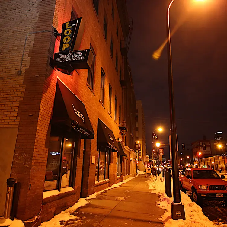 The Loop Bar + Restaurant - North Loop - Minneapolis, MN | OpenTable