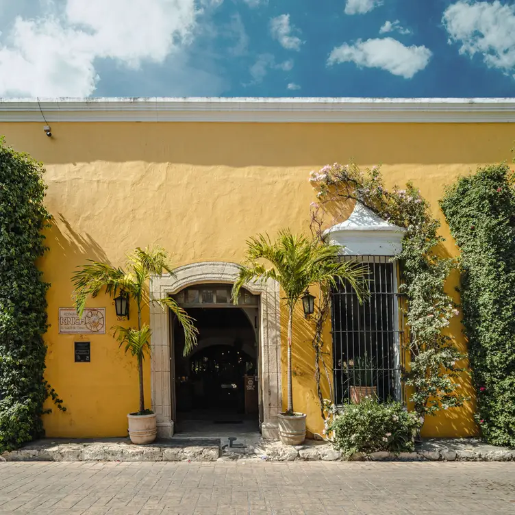 Kinich, Izamal, YUC