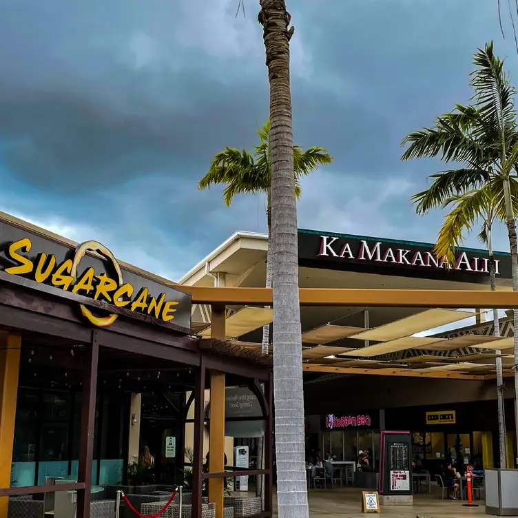 Sugarcane - Ka Makana Ali'i, Kapolei, HI