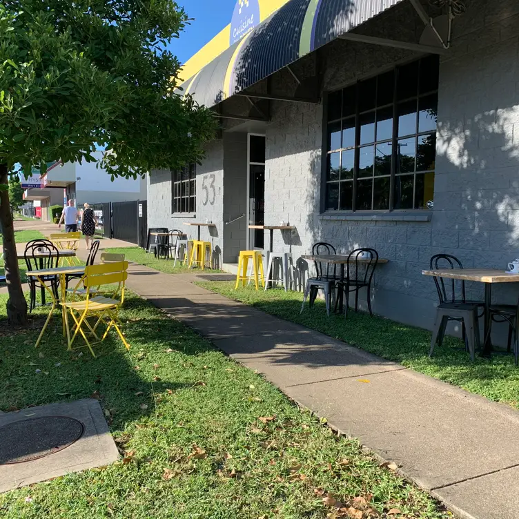 Cuisine On Bowen，AU-QLDTownsville