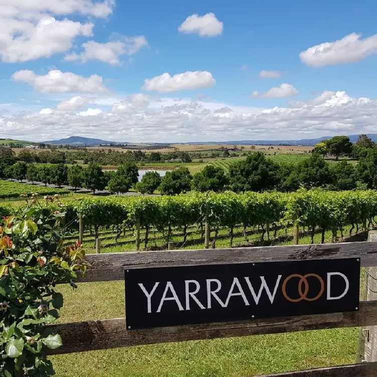 Yarrawood Estate - Cafe，AU-VICYarra Glen