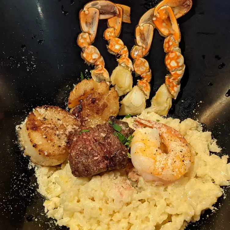 Lago 210 Restaurant Buffalo, NY OpenTable