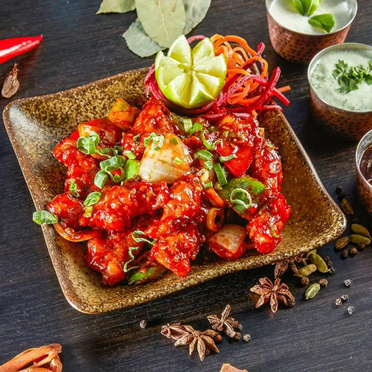 Social Dhaba Hatch End Restaurant Pinner, Middlesex Book on OpenTable