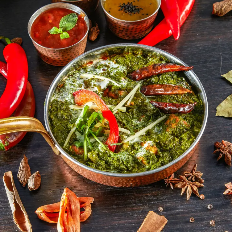 Social Dhaba Hatch End Restaurant Pinner, Middlesex Book on OpenTable