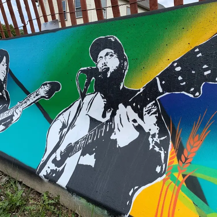 Medusa Beer Garden Restaurant Hudson, MA OpenTable