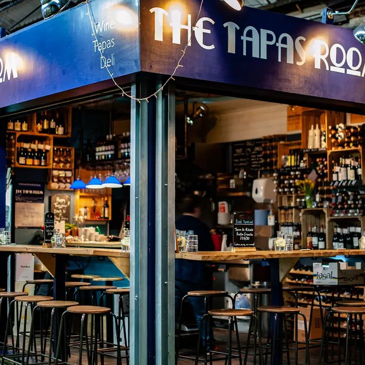 The Tapas Room Tooting, London, Greater London