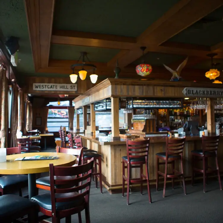 McMenamins Sand Trap Pub, Gearhart, OR