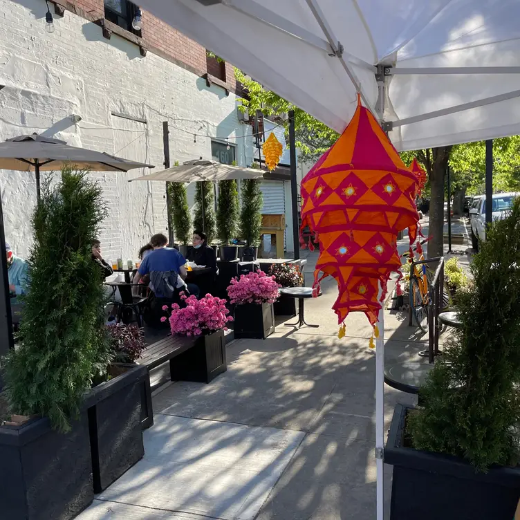 Restaurante Oaxaca Tacos Bed Stuy Brooklyn, , NY OpenTable