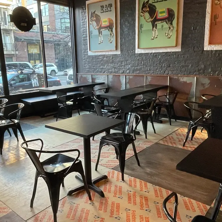 Restaurante Oaxaca Tacos Bed Stuy Brooklyn, , NY OpenTable