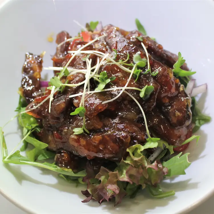 Westlands Restaurant NewcastleunderLyme, Staffordshire OpenTable