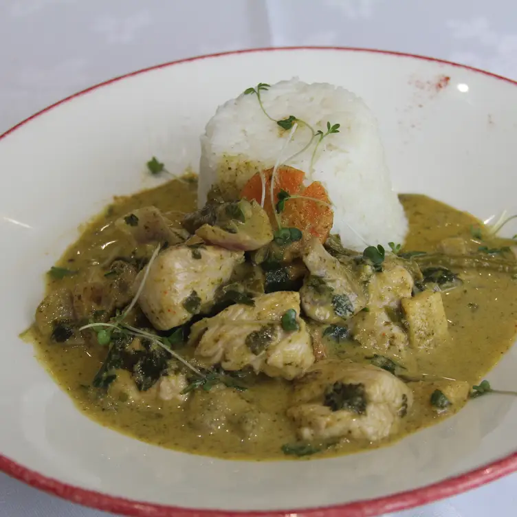 Westlands Restaurant NewcastleunderLyme, Staffordshire OpenTable