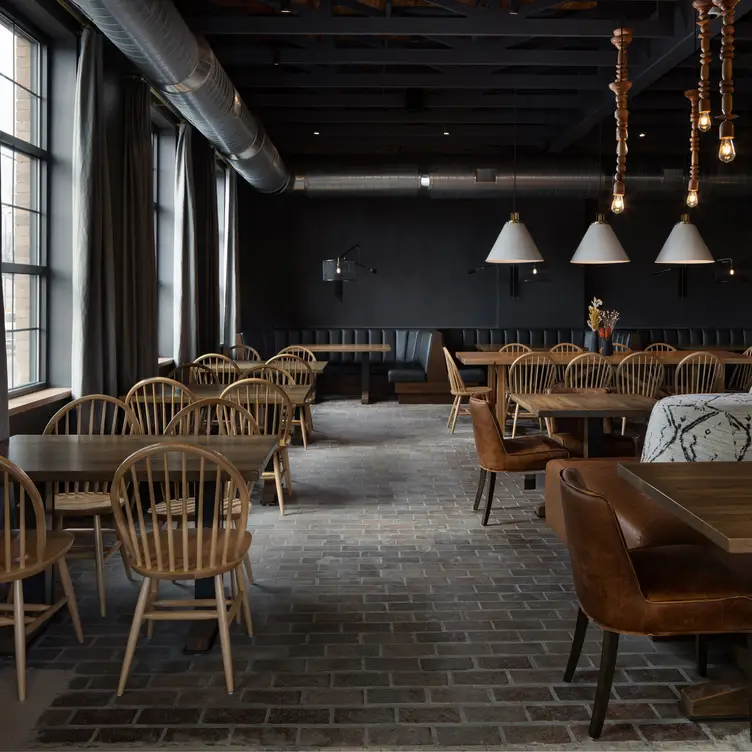 701 Eateries : Prairie Kitchen, Fargo, ND