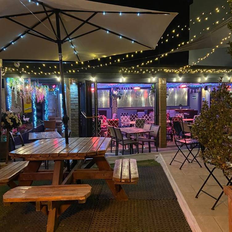 The Crown Anchor Restaurant Bromley Greater London Opentable