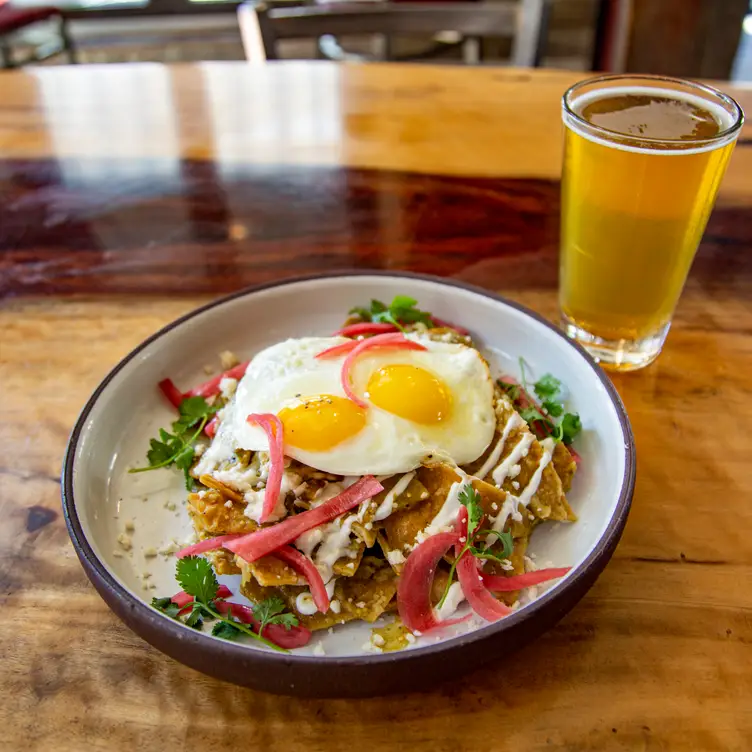 Restaurante The Corner Drafthouse San Diego, , CA Reserva en OpenTable