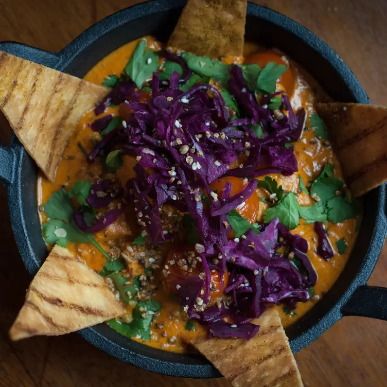 Yorkshire Tapas at The Blues Cafe Bar Restaurant Harrogate, North Yorkshire OpenTable