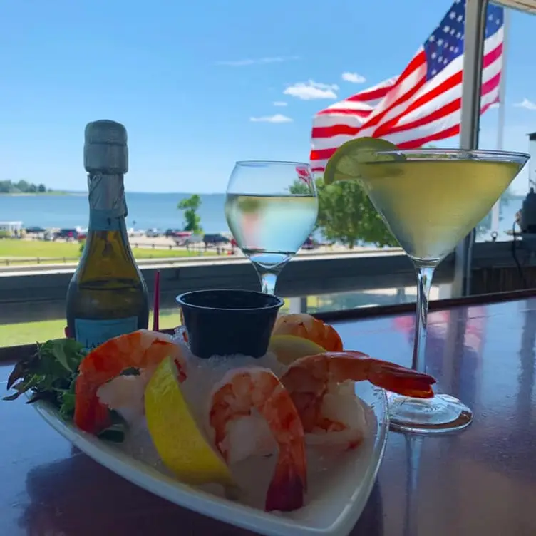 Top of the Bay Restaurant Warwick, RI OpenTable