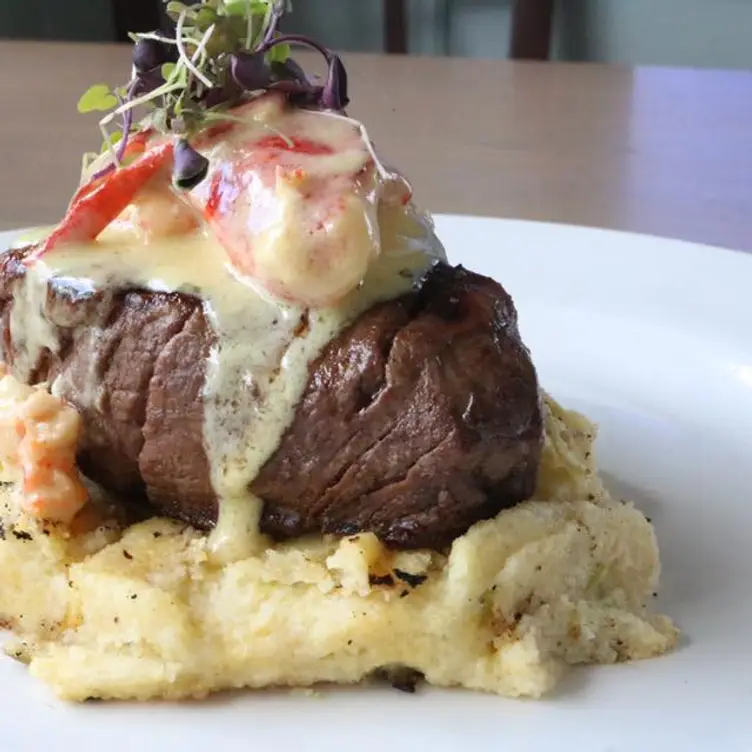 Top of the Bay Restaurant - Top Rated Restaurant in Warwick, RI | OpenTable