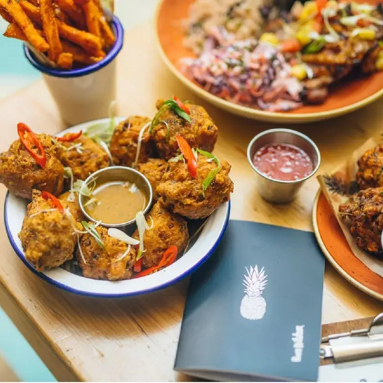 The Rum Kitchen Brighton Updated 2024, Caribbean Restaurant in