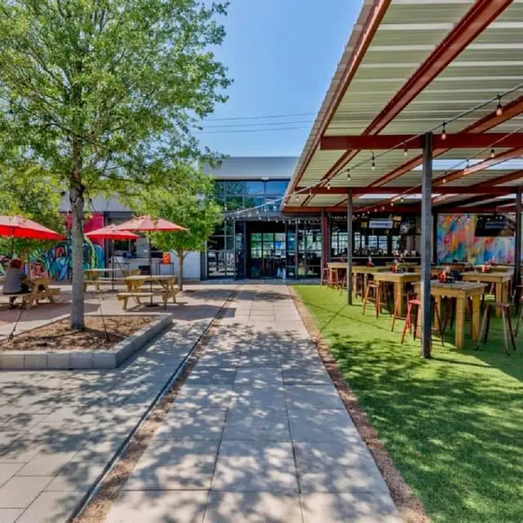 FM Kitchen & Bar - Montrose, Houston, TX