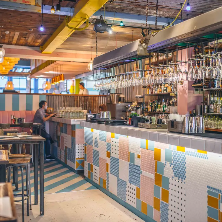 The Rum Kitchen Kingly Court Restaurant London OpenTable