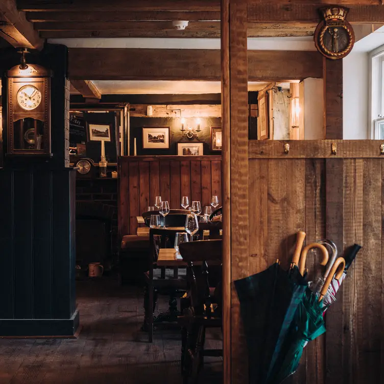 The Greyfriar at Chawton Alton Hampshire Chawton