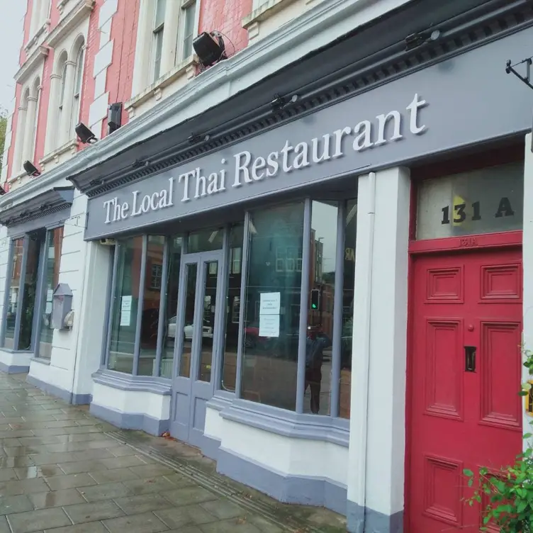 The Local Thai, Bristol, Bristol City