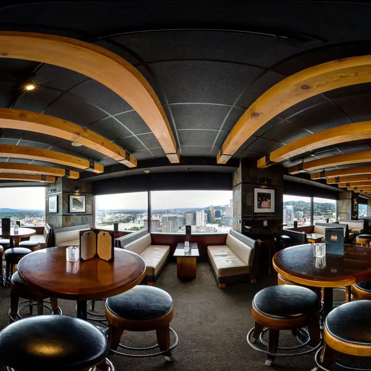 Portland City Grill
