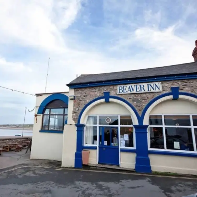 Screenshot -- At - The Beaver Inn, Bideford, Devon