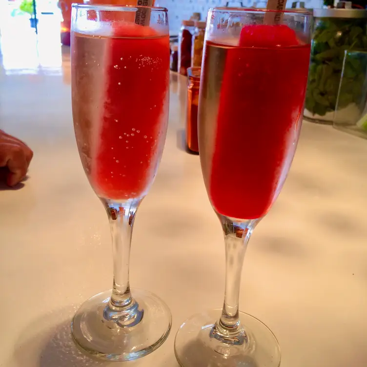 Catch Restaurant & Bar Longport, NJ OpenTable