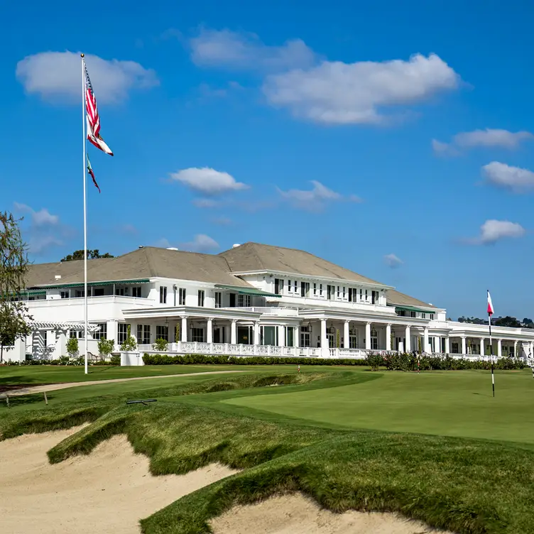 The Los Angeles Country Club, Los Angeles, CA