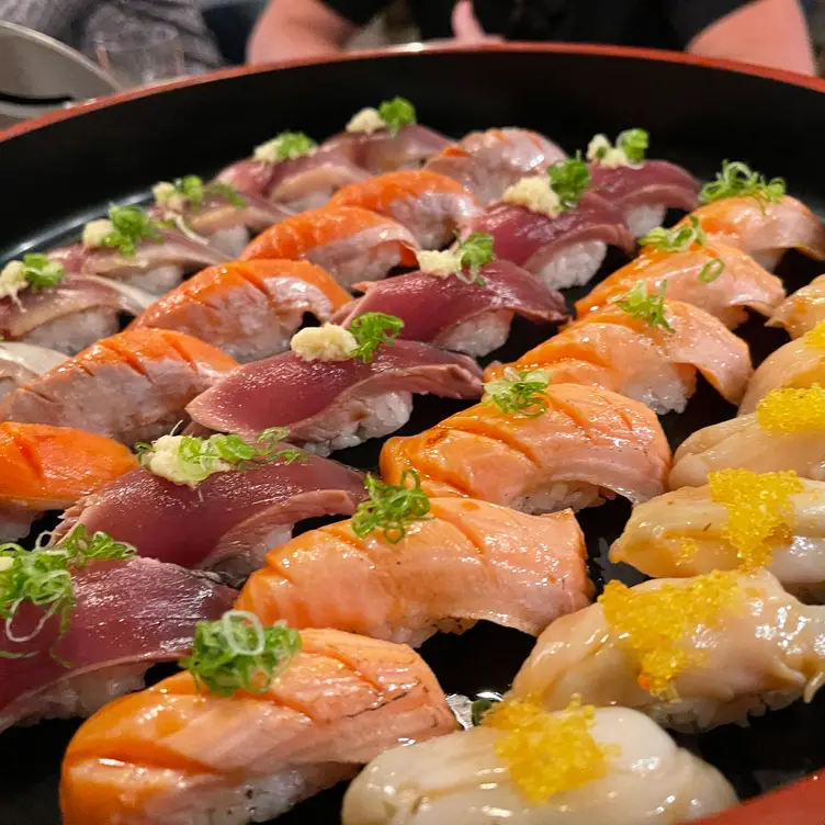Easy Sushi maker – AKAZUKI