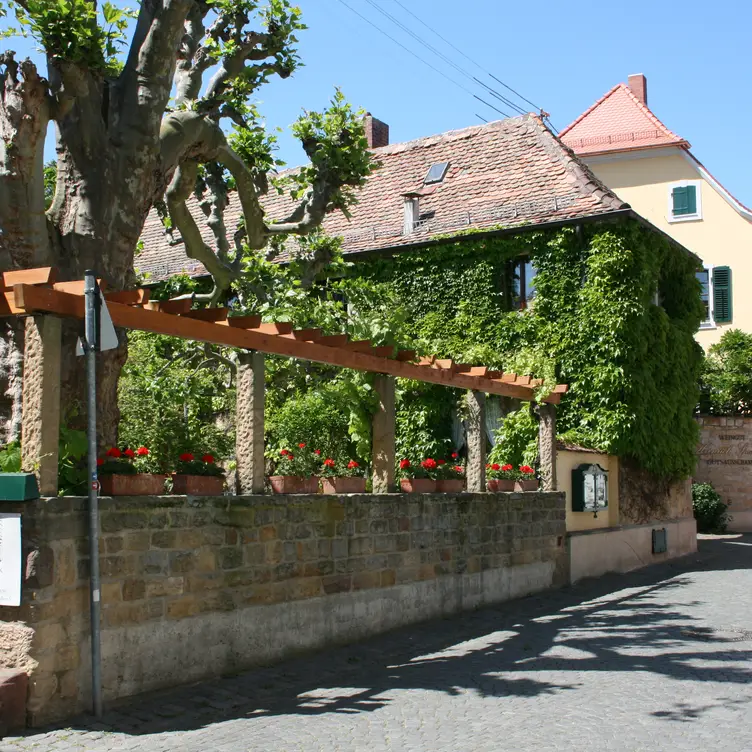 Restaurant Spindler，RPForst an der Weinstraße