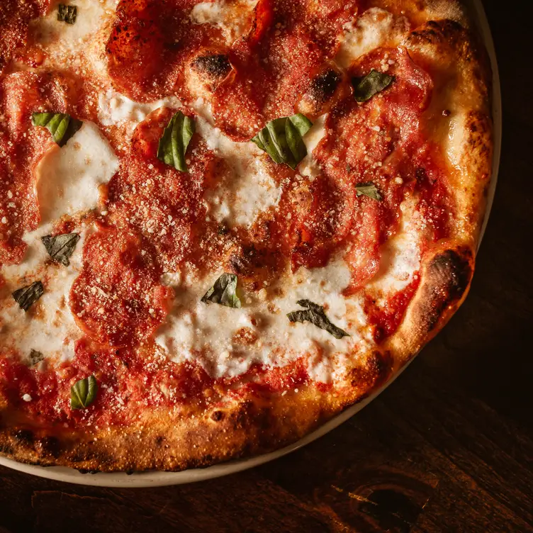 Diavolo Pizza - Nook Kitchen - Phoenix，AZPhoenix