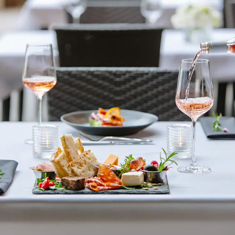 Luxury Dining Has Arrived in the South Okanagan - 15 Park Bistro BC Osoyoos