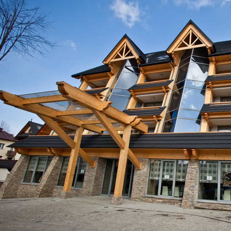 Hotel Rysy, Zakopane, Malopolskie