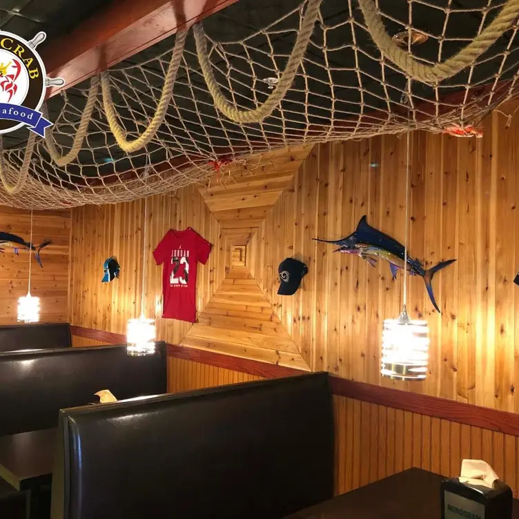 King Crab Transit Restaurant Buffalo, NY OpenTable