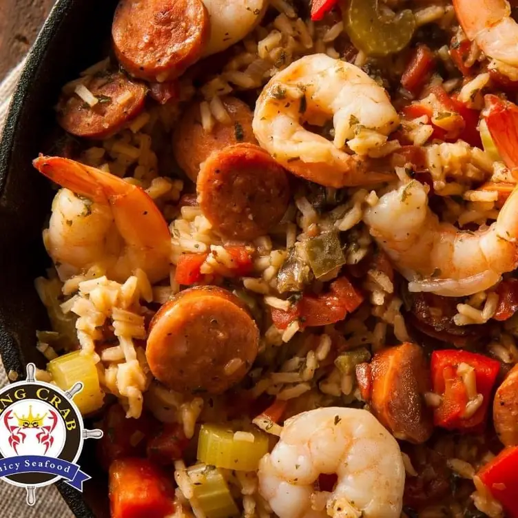 Restaurante King Crab Transit Buffalo, , NY OpenTable