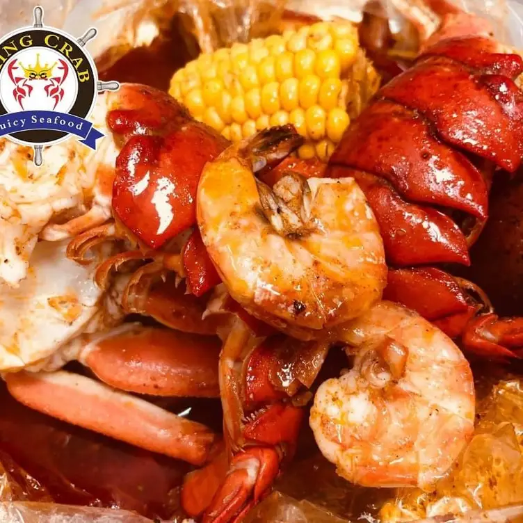 King Crab Transit Restaurant Buffalo, NY OpenTable