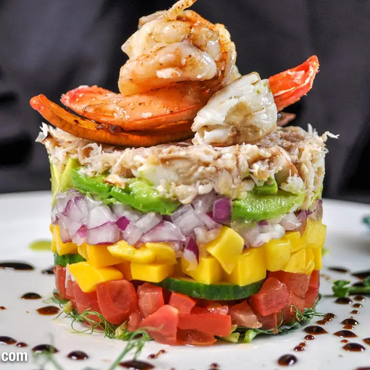 Marais Crab &amp; Shrimp Tower - Marais, Dickinson, TX