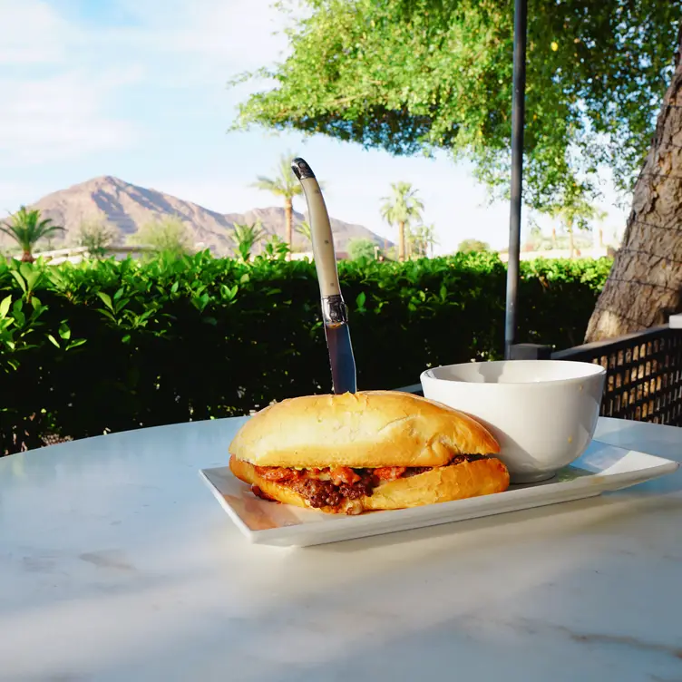 Taberna de Arcadia, Phoenix, AZ