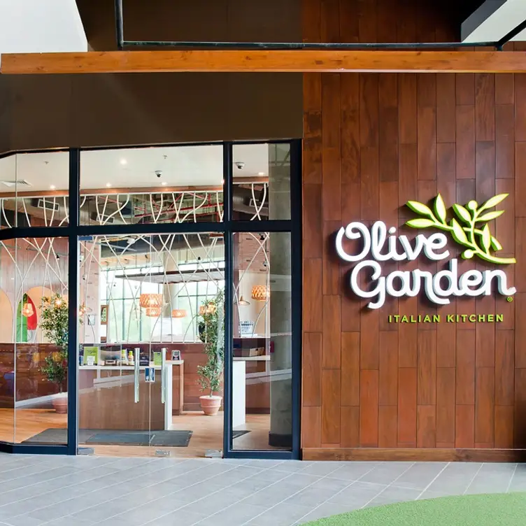 Olive Garden Terrazas Lindora CR San José