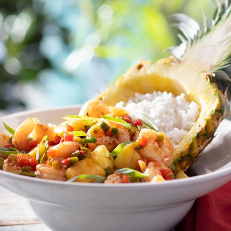 Bahama Breeze - Sanford, Sanford, FL Bahama Breeze - Sanford, Sanford, FL
